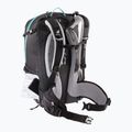Рюкзак велосипедний жіночий Deuter Trans Alpine 28 l SL black 6