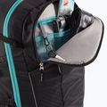 Рюкзак велосипедний жіночий Deuter Trans Alpine 28 l SL black 7