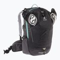 Рюкзак велосипедний жіночий Deuter Trans Alpine 28 l SL black 8