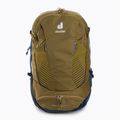 Рюкзак велосипедний Deuter Trans Alpine 30 l clay/marine
