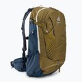 Рюкзак велосипедний Deuter Trans Alpine 30 l clay/marine 2