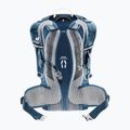 Рюкзак велосипедний Deuter Trans Alpine 30 l clay/marine 7