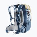 Рюкзак велосипедний Deuter Trans Alpine 30 l clay/marine 8