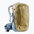 Рюкзак велосипедний Deuter Trans Alpine 30 l clay/marine 9