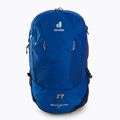 Рюкзак велосипедний Deuter Trans Alpine 30 l lapis/navy