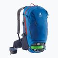 Рюкзак велосипедний Deuter Trans Alpine 30 l lapis/navy 10