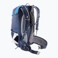 Рюкзак велосипедний Deuter Trans Alpine 30 l lapis/navy 11