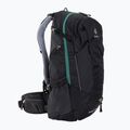 Рюкзак велосипедний Deuter Trans Alpine 32 l EL black 2