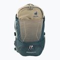 Рюкзак велосипедний жіночий Deuter Trans Alpine Pro 26 l SL sand/teal