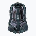 Рюкзак велосипедний жіночий Deuter Trans Alpine Pro 26 l SL sand/teal 3