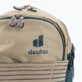 Рюкзак велосипедний жіночий Deuter Trans Alpine Pro 26 l SL sand/teal 4