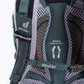 Рюкзак велосипедний жіночий Deuter Trans Alpine Pro 26 l SL sand/teal 5