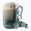 Рюкзак велосипедний жіночий Deuter Trans Alpine Pro 26 l SL sand/teal 6