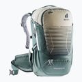 Рюкзак велосипедний жіночий Deuter Trans Alpine Pro 26 l SL sand/teal 7