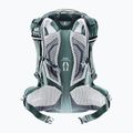 Рюкзак велосипедний жіночий Deuter Trans Alpine Pro 26 l SL sand/teal 8