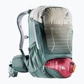 Рюкзак велосипедний жіночий Deuter Trans Alpine Pro 26 l SL sand/teal 10
