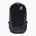 Рюкзак велосипедний Deuter Trans Alpine Pro 28 l black/graphite