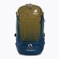 Рюкзак велосипедний Deuter Trans Alpine Pro 28 l clay/marine