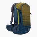 Рюкзак велосипедний Deuter Trans Alpine Pro 28 l clay/marine 2
