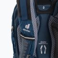 Рюкзак велосипедний Deuter Trans Alpine Pro 28 l clay/marine 5