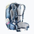 Рюкзак велосипедний Deuter Trans Alpine Pro 28 l clay/marine 11