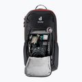 Рюкзак велосипедний  deuter Bike I 14 л чорний 320202170000 2