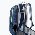 Рюкзак велосипедний жіночий Deuter Bike I 18 l SL midnight 2