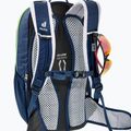 Рюкзак велосипедний жіночий Deuter Bike I 18 l SL midnight 4