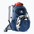 Рюкзак велосипедний жіночий Deuter Bike I 18 l SL midnight 5