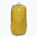 Рюкзак велосипедний Deuter Bike I 20 l turmeric/shale