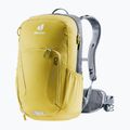 Рюкзак велосипедний Deuter Bike I 20 l turmeric/shale 5