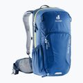 Рюкзак велосипедний  deuter Bike I 20 л синій 320222133990