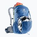Рюкзак велосипедний  deuter Bike I 20 л синій 320222133990 2