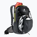 Рюкзак велосипедний Deuter Bike I 20 l black