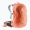 Рюкзак велосипедний жіночий Deuter Superbike 14 l EXP SL paprika 2