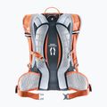 Рюкзак велосипедний жіночий Deuter Superbike 14 l EXP SL paprika 3