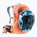 Рюкзак велосипедний жіночий Deuter Superbike 14 l EXP SL paprika 4