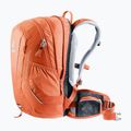 Рюкзак велосипедний жіночий Deuter Superbike 14 l EXP SL paprika 5