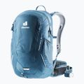 Рюкзак велосипедний Deuter Superbike 18 l EXP arctic