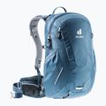 Рюкзак велосипедний Deuter Superbike 18 l EXP arctic 2