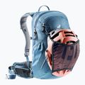 Рюкзак велосипедний Deuter Superbike 18 l EXP arctic 4