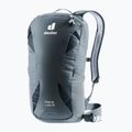 Рюкзак велосипедний Deuter Race Lite 8 l black
