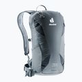 Рюкзак велосипедний Deuter Race Lite 8 l black 2
