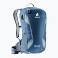 Рюкзак велосипедний Deuter Race EXP Air 14 l marine/dusk