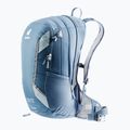 Рюкзак велосипедний Deuter Race EXP Air 14 l marine/dusk 2