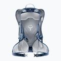 Рюкзак велосипедний Deuter Race EXP Air 14 l marine/dusk 3