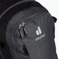 Рюкзак велосипедний  deuter Compact EXP 14 л сірий 320612147010 4