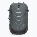 Рюкзак велосипедний жіночий Deuter Flyt 12 l SL graphite/black