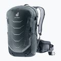 Рюкзак велосипедний жіночий Deuter Flyt 12 l SL graphite/black 5