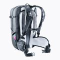 Рюкзак велосипедний жіночий Deuter Flyt 12 l SL graphite/black 8